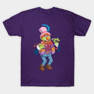 Dr Teeth T-Shirt